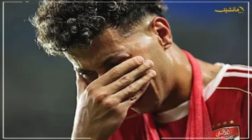 3 أسابيع حاسمة.. أستاذ كبد يكشف متى يعود إمام عاشور للملاعب 1